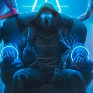 Meet your Posher, Jay